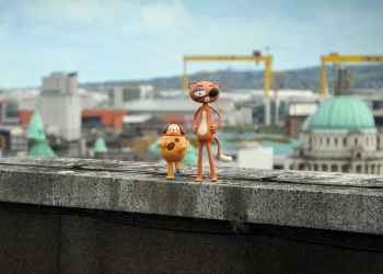 !f’ten Bir Bakış- Her Şeyimle Eksik ve Her Şeyimle Kusursuz: Macropolis (2012)