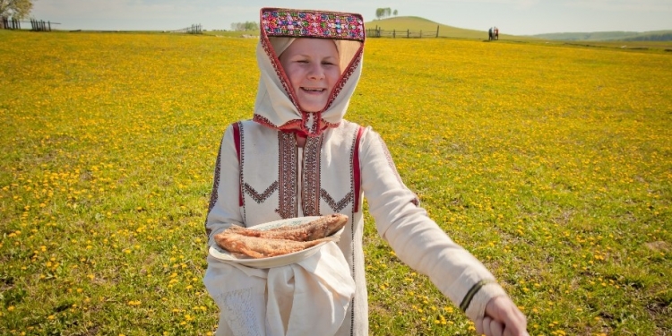 İstanbul Modern’den Yeni Sezonun İlk Programı: Bir Başka Rusya