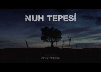 Haluk Bilginer’li Nuh Tepesi’nden Teaser Yayınlandı