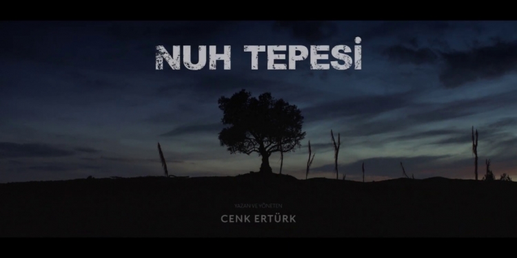 Haluk Bilginer’li Nuh Tepesi’nden Teaser Yayınlandı