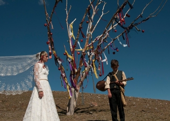 Reis Çelik’in Son Filmi Tokyo Film Festivali’nde