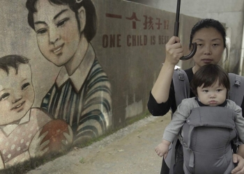 Sundance’in Yıldızı One Chıld Natıon !f’te