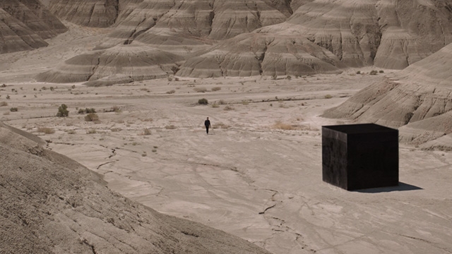 !f’ten Bir Bakış: Türkiye’den Kısalar Ve Sonsuz (2018)