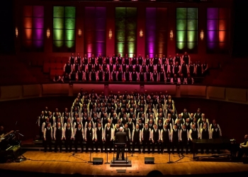 !f’ten Bir Bakış- Kutuplaşmanın Çözümlemesi: Gay Chorus Deep South (2019)