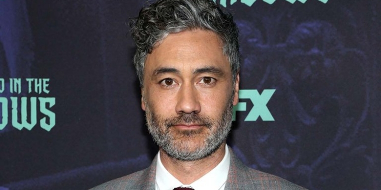 Taika Waititi Yönetmenliğinde Next Goal Wins