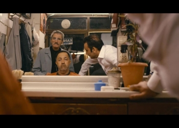 !f’ten Bir Bakış: Türkiye’den Kısalar ve Tapınak Şövalyeleri (2018)