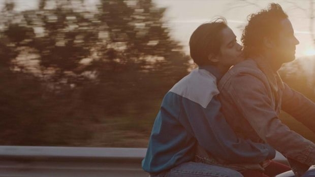 !f’ten Bir Bakış: Türkiye’den Kısalar Ve Sonsuz (2018)