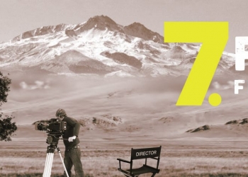 7. Kayseri Film Festivali’nin Başvuruları Başladı