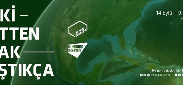 Beykoz Kundura, Hakikatten Uzaklaştıkça Programına Ev Sahipliği Yapıyor