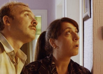 Yolunda Gitmeyen Her Şey: Vavien (2009)