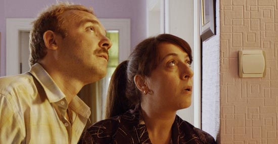 Yolunda Gitmeyen Her Şey: Vavien (2009)