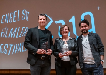 Engelsiz Yarışma Ödülleri Sahiplerini Buldu