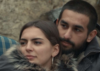 İnanç, Arayış ve Aidiyet Üzerine: Oray (2019)