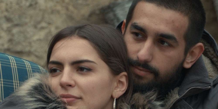 İnanç, Arayış ve Aidiyet Üzerine: Oray (2019)