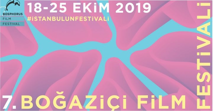 7. Boğaziçi Film Festivali Biletleri Satışta!