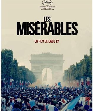 Oscar Aday Adayı Les Misérables’dan Yeni Fragman Yayınlandı