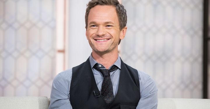 Neil Patrick Harris Matrix 4’ün Kadrosunda