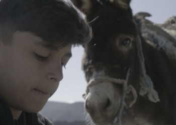 Barış Fert’in Yeni Kısa Filmi ”Değişik Zamanlar” Destek Bekliyor