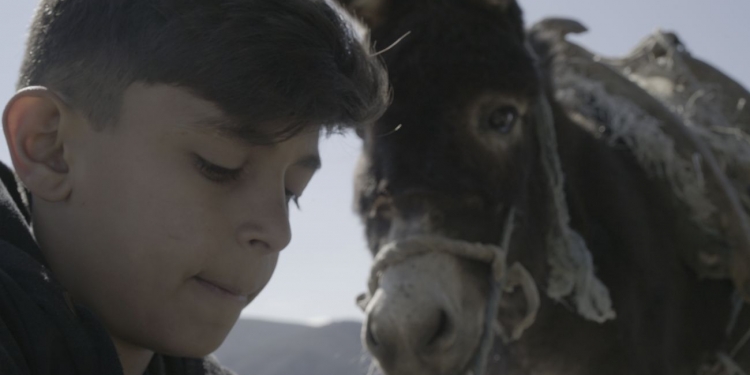 Barış Fert’in Yeni Kısa Filmi ”Değişik Zamanlar” Destek Bekliyor