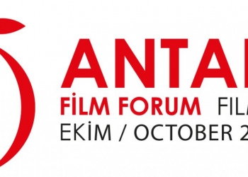 Antalya Film Forum’a 10 yeni proje!