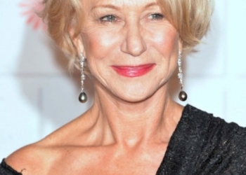 Helen Mirren ve Jim Broadbent Yeniden Bir Arada!