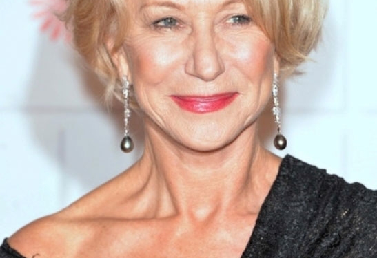 Helen Mirren ve Jim Broadbent Yeniden Bir Arada!