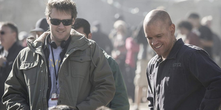 Taylor Kıtsch, Neıll Blomkamp’ın Son Bilim Kurgu Projesinde Yer Alacak