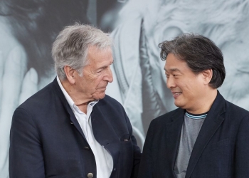 Park Chan-Wook, The Ax’in Yeniden Çevrimi İçin Hazırlıklara Başladı