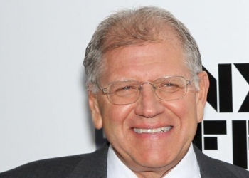 Robert Zemeckis Disney İçin Yönetmen Koltuğunda