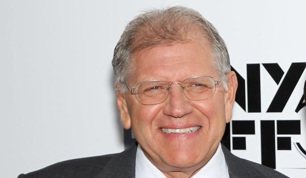 Robert Zemeckis Disney İçin Yönetmen Koltuğunda