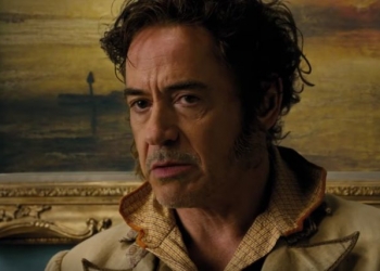 Robert Downey Jr.’nin Başrol Oynadığı Dolittle’dan İlk Fragman Yayınlandı