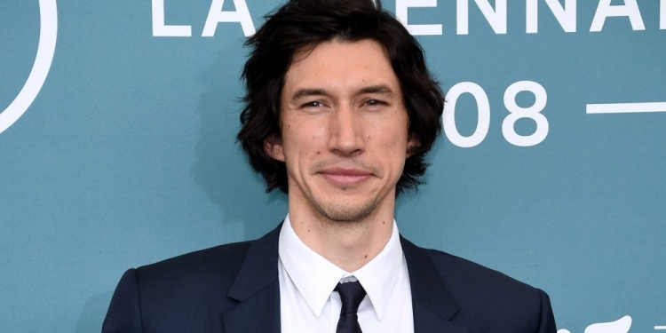 Adam Driver The Last Duel’in Kadrosunda
