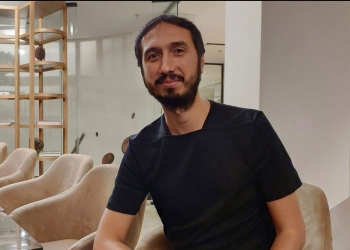 Saf (2018): Yönetmen Ali Vatansever ile Söyleşi