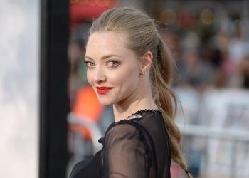Amanda Seyfrıed, Davıd Fıncher’ın Son Filminde