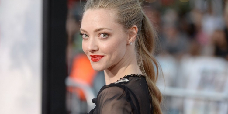 Amanda Seyfrıed, Davıd Fıncher’ın Son Filminde