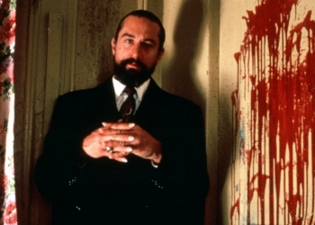 Angel Heart, Başka Çarşamba’da