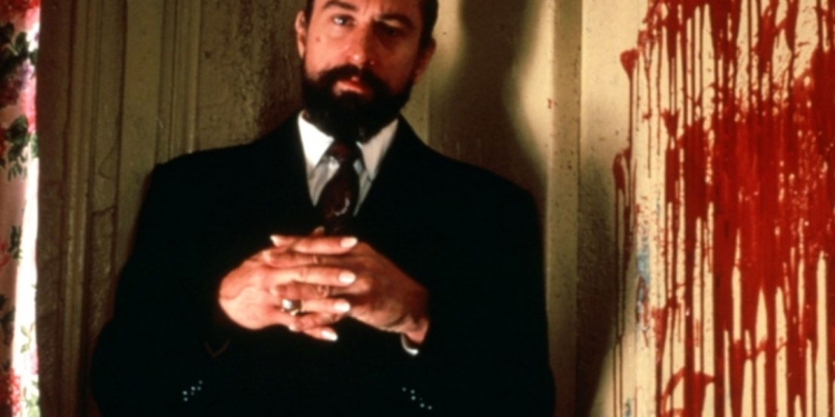 Angel Heart, Başka Çarşamba’da