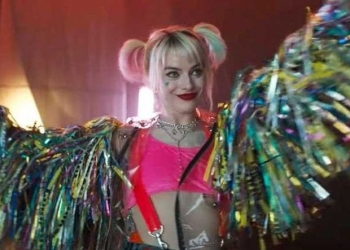 Birds Of Prey’den Fragman Yayınlandı