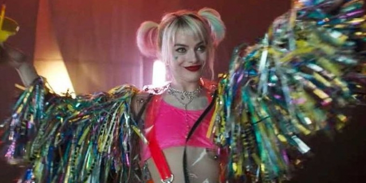 Birds Of Prey’den Fragman Yayınlandı