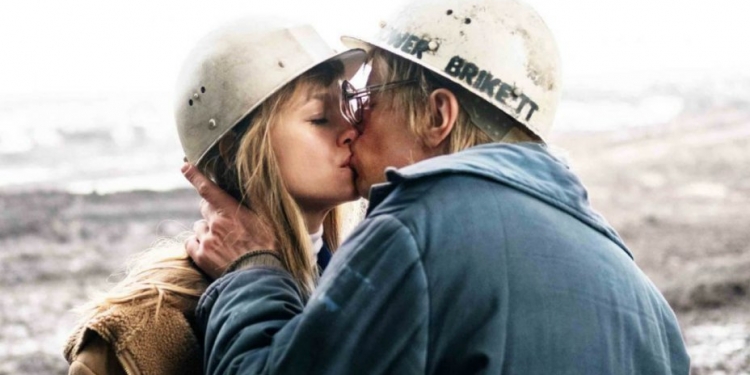 Almanya’dan Yepyeni Filmler: Biz Bir Aileyiz