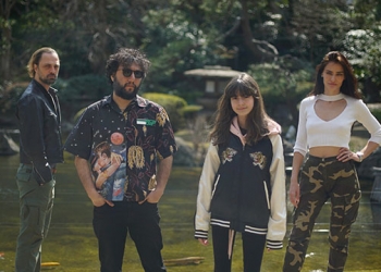 Kaan Müjdeci’nin Yeni filminden İlk Detaylar Geldi