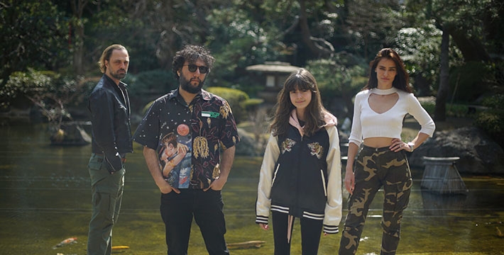 Kaan Müjdeci’nin Yeni filminden İlk Detaylar Geldi