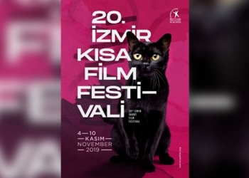 20. İzmir Uluslararası Kısa Film Festivali Adayları Belli Oldu