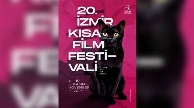20. İzmir Uluslararası Kısa Film Festivali Adayları Belli Oldu