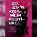 20. İzmir Uluslararası Kısa Film Festivali Adayları Belli Oldu