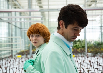 Lıttle Joe’dan Fragman Paylaşıldı