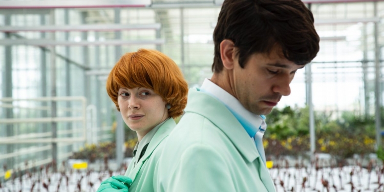 Lıttle Joe’dan Fragman Paylaşıldı