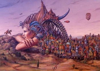 Hikâyeme İnanır mısın?: Sinemada Büyülü Gerçekçilik