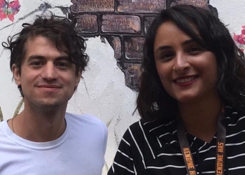 Mehmet Akif Büyükatalay ile Söyleşi: İnanç ve Arayış Üzerine Bir Hikaye