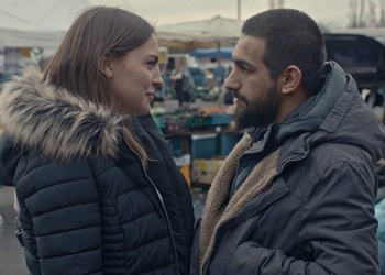 18 Ekim’de Vizyonda